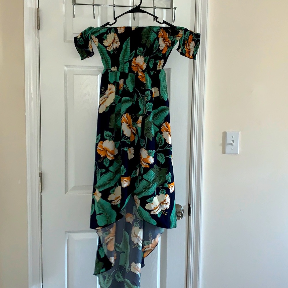 Shein Dress